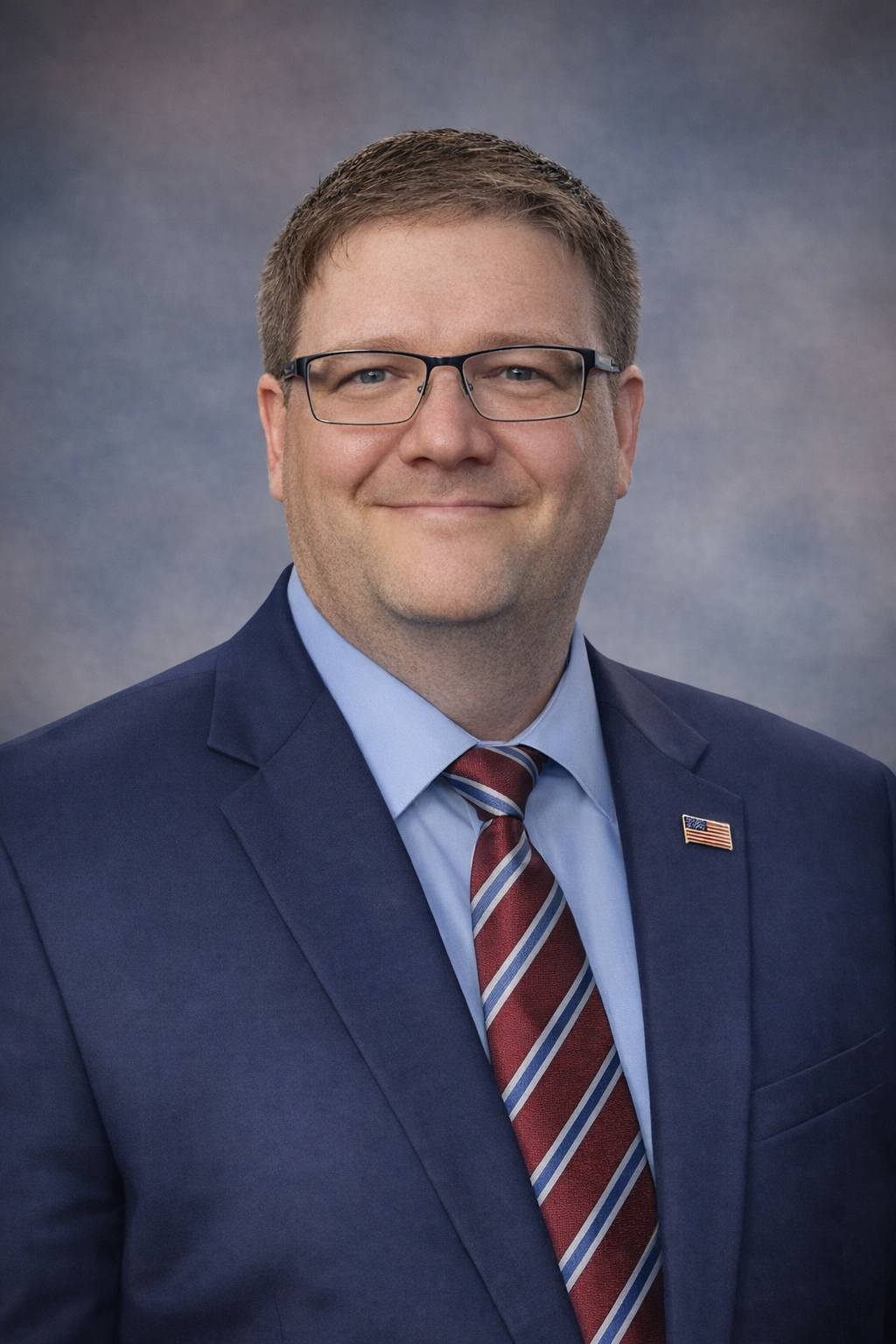 John Grossenbacher
