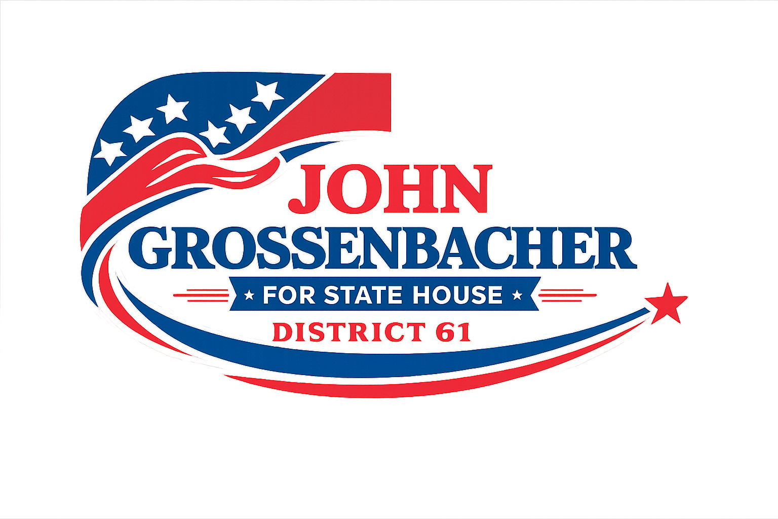 John Grossenbacher